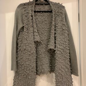 Altar’d State Size M grey sweater